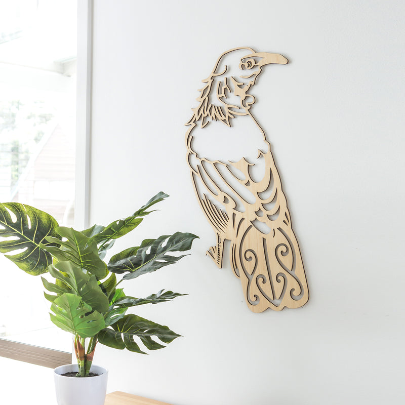 Erin Simpson x Peg Creative - Large Tui