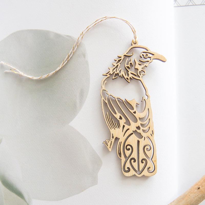 Erin Simpson x Peg Creative - Small Tui