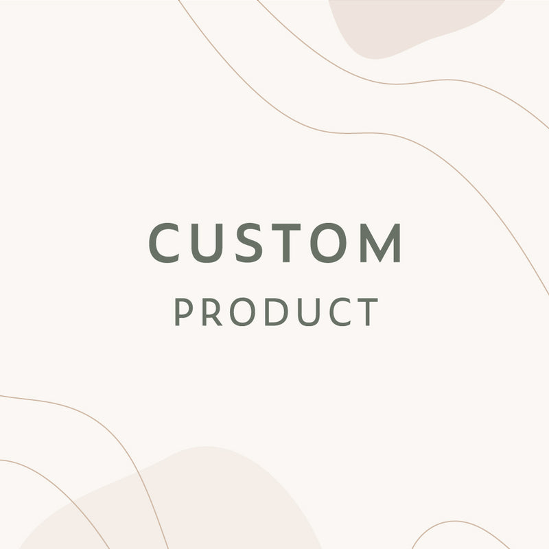 Custom Product