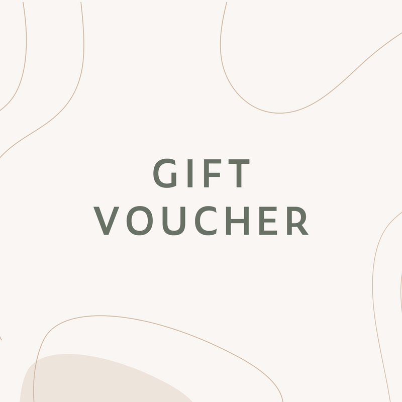 Gift Voucher